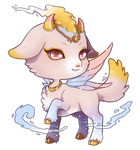 Pixi1 by Viidoll