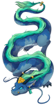 {P} Just Floatin' Around by Viidoll