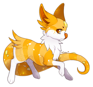 {P} Saga by Viidoll {P} Saga by Viidoll