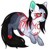 003 by Viidoll 003 by Viidoll