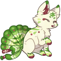 Foxfan-haruki by Viidoll Foxfan-haruki by Viidoll