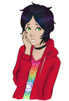 Marc Anciel by EtsukiHaru on DeviantArt