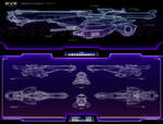 EVE Online - The Ascendancy by BlueRogueVyse