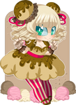 c: Pateachoux by undead-alien