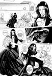 Valse de Juan y Cristina by Netsubou