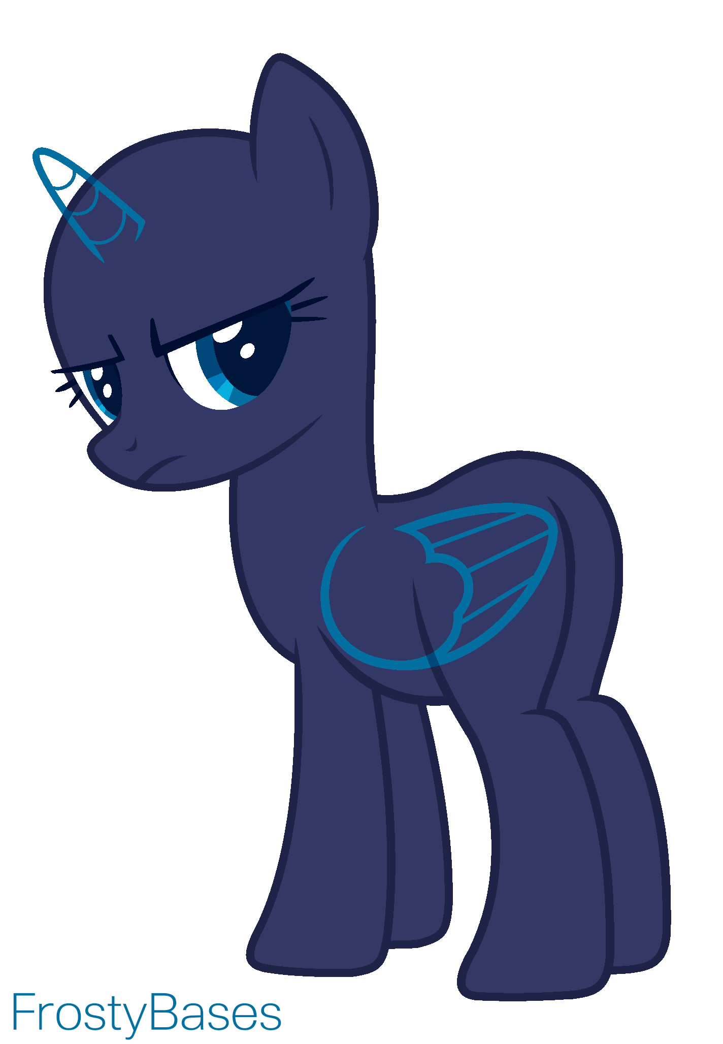 Base 45 by FrostyBases
