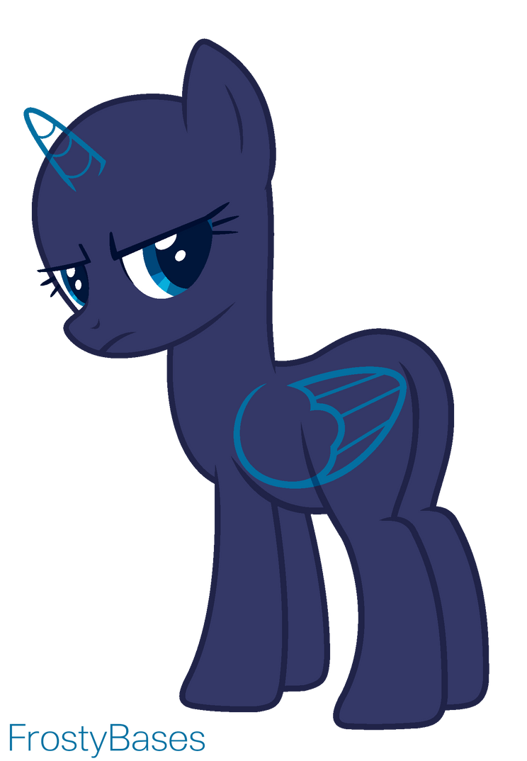 Base 45 by FrostyBases