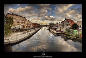 ...Bydgoszcz 35... by canismaioris