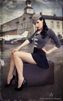 ...pin up ...vol.2... by canismaioris