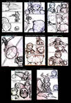 Spiel Brecher vs Remaining AFL Fighters pt6 by veekaizhanez