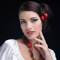 Beautiful by Stilfoto