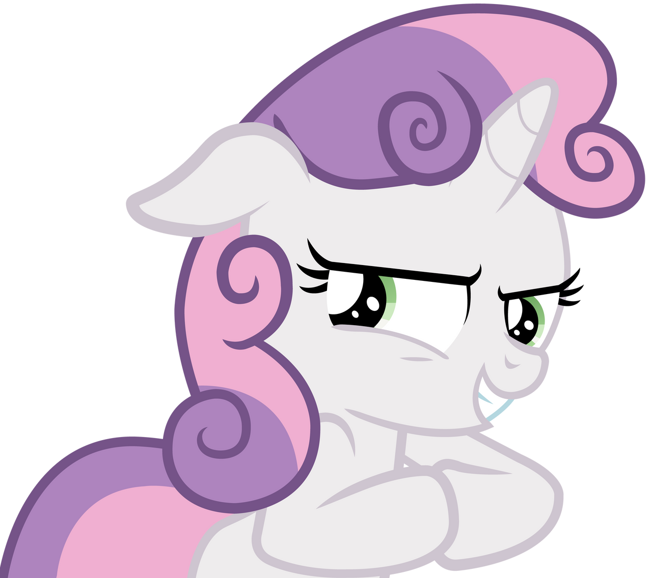 Rarity loves camping...!! by Pablo09042