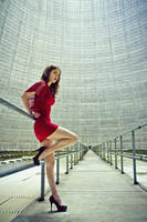 In the Red by melannc