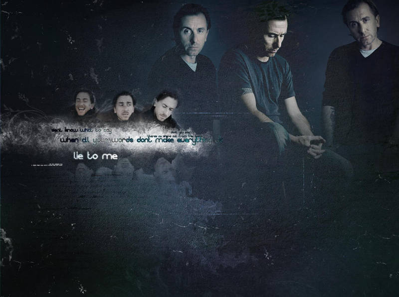 Tim Roth Wallpaper 6 by Jackolyn