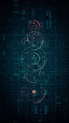 1080x1920 Wallpaper Desktop by siulzz