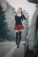 The Road To Hell by AskaTao