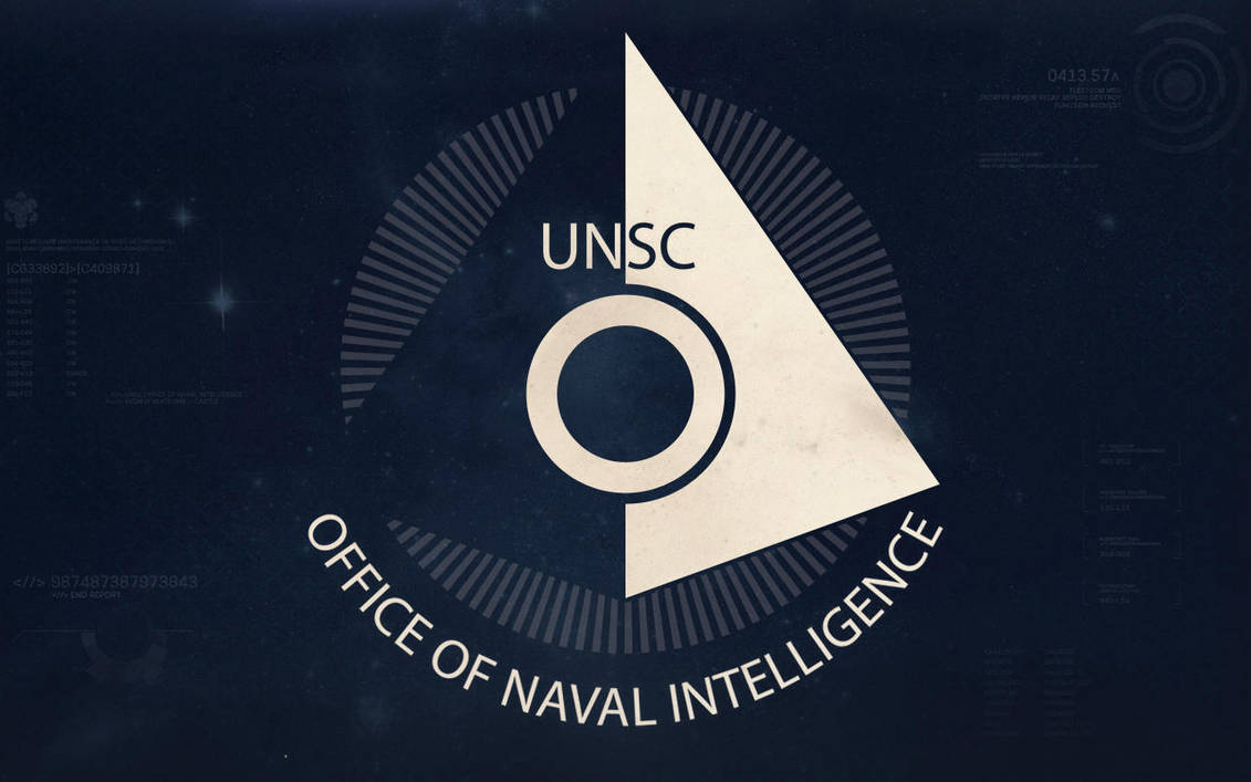 halo unsc oni wallpaper