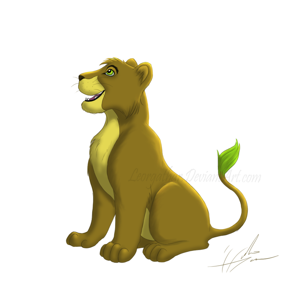 Phyllon by Leorgathar