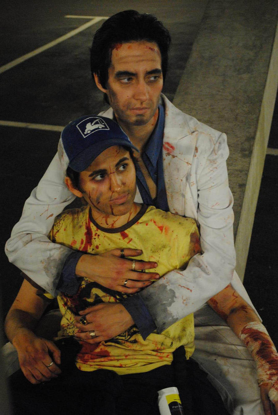 L4D2 - Through The Odds by KellyJane