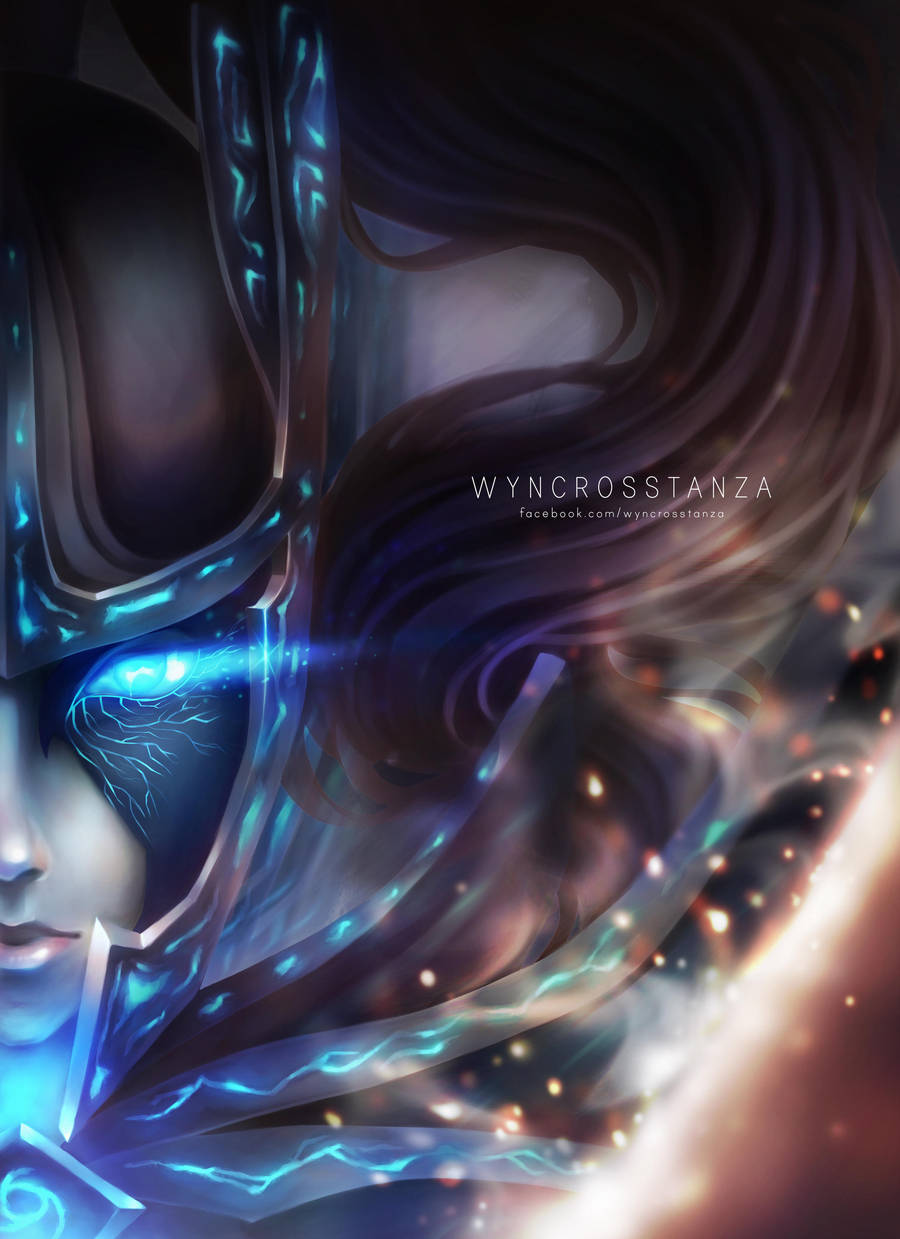 Without Remorse by Wyncrosstanza