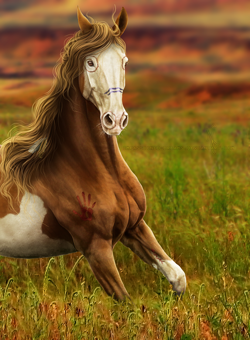 C: Pure, Sweet, Violent Hearts by impassioned-dreams
