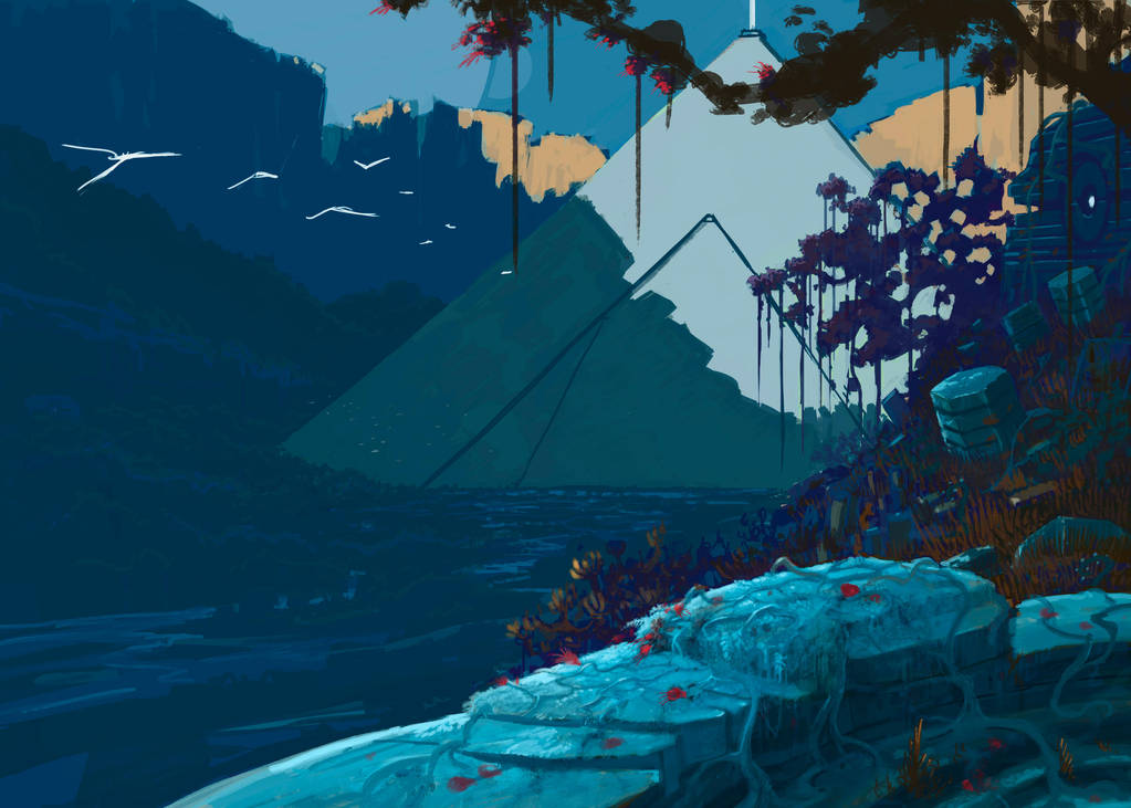 (working title) WIP by Absurdostudio-Krum