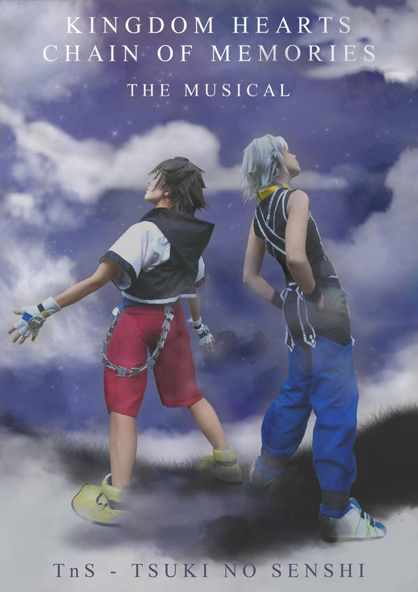 CoM - The Musical by Evil-Uke-Sora
