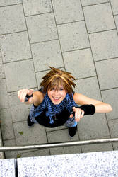 160000 HITS by Evil-Uke-Sora