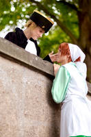 APH - HRExChibitalia by Evil-Uke-Sora