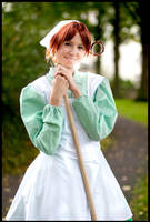 APH - Little Feliciano by Evil-Uke-Sora