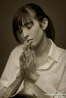 Nere - intimate by josemanchado