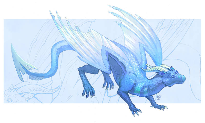 Drako by Nimphradora