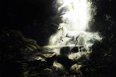 Cuento de hadas by The-strawberry-tree