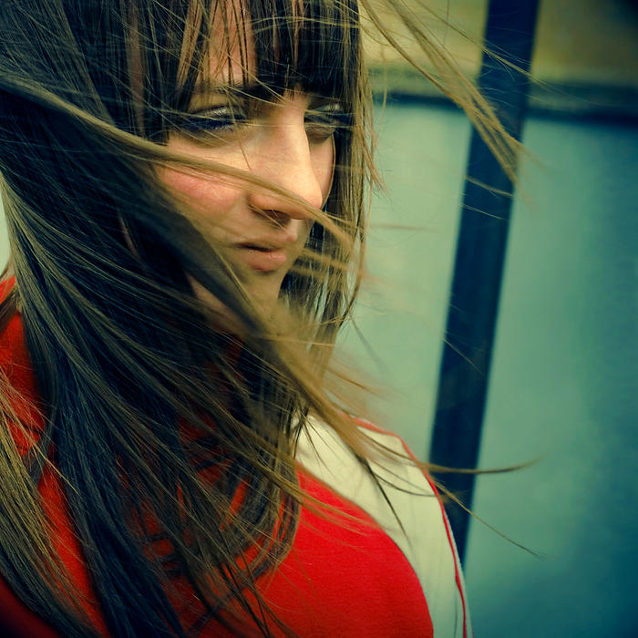 Vietorna pani by fogke