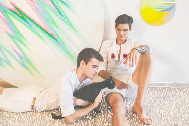 Warpaint VII. by fogke