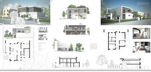 A family house by yelloo