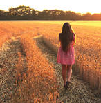 That's how she takes a picture by yelloo