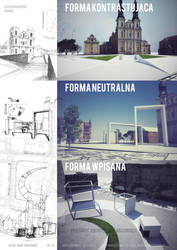 Landscape architecture by yelloo