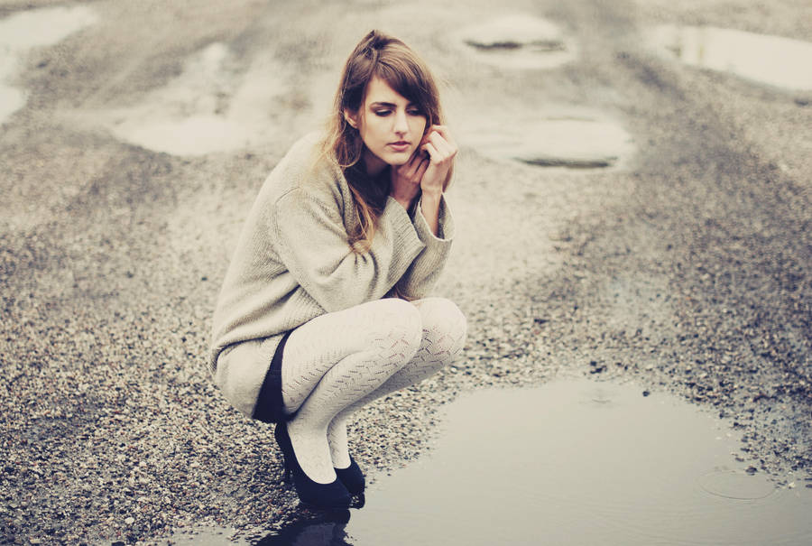 it will rain by delskooo