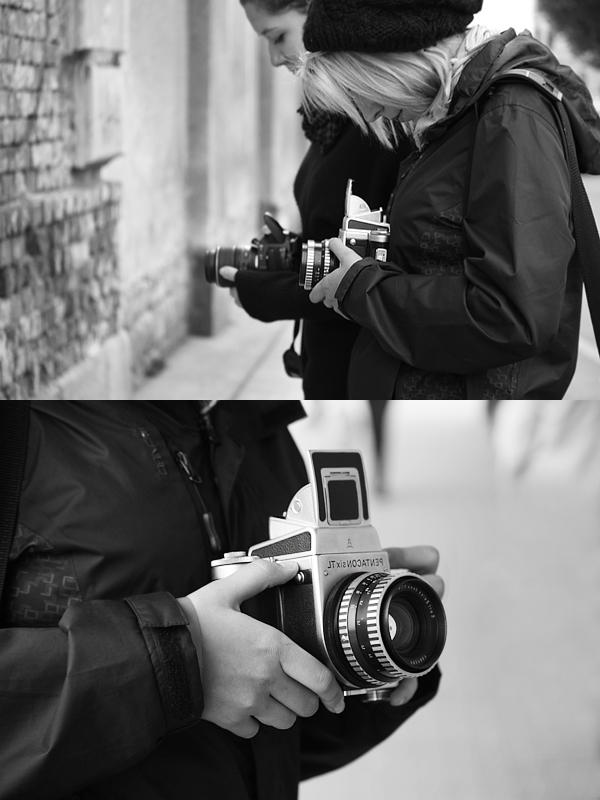 Photographers by milieere