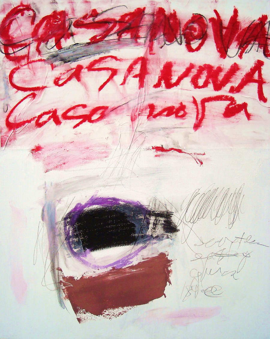 Casanova by atj1958