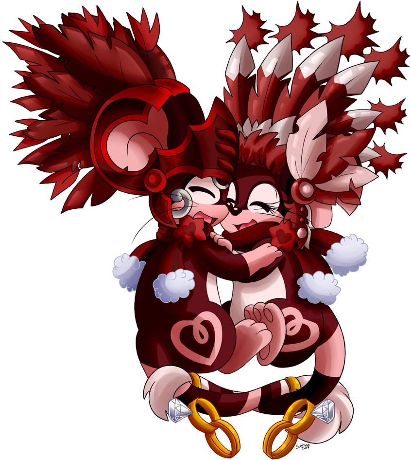 Comm (1/7)- Kenji20 by Sonicyss