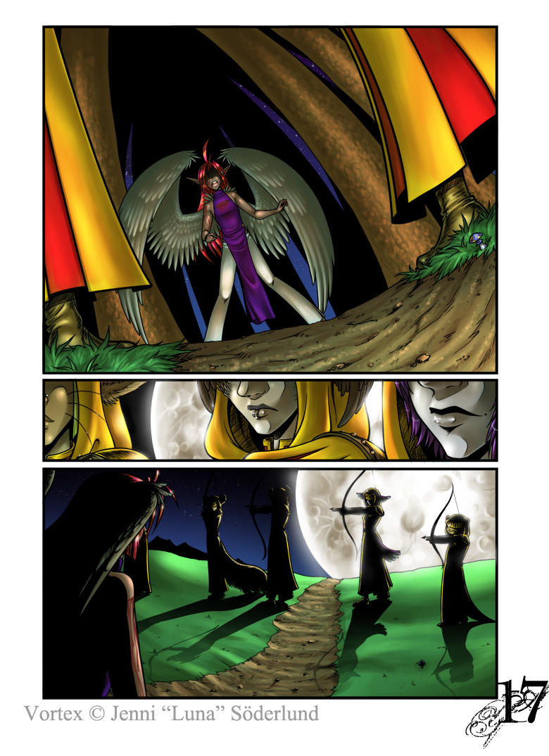Vortex Chapter 1 pg 17 by LunaJMS