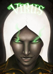 Virus by LunaJMS