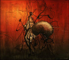 Mind creating diseases II by E-invoked