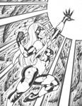 EMPOWERED's vorppy Emp by AdamWarren