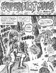 EMPOWERED vol.8's SUPERDIRTY JOBS WITH MAKRO, p.1 by AdamWarren