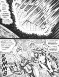 Emp's recurring nightmare, from EMPOWERED vol.8 by AdamWarren