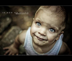 Io non ho paura by blueanto