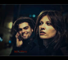 Roma: IsidEmiliano by blueanto